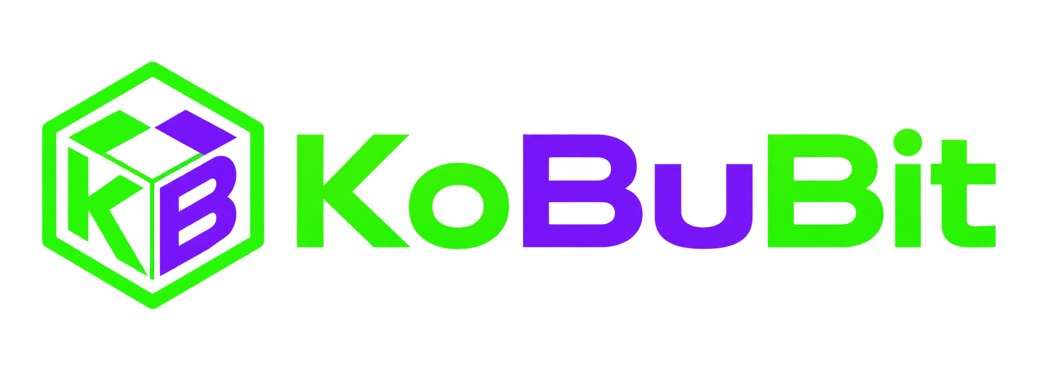 KoBuBit Logo
